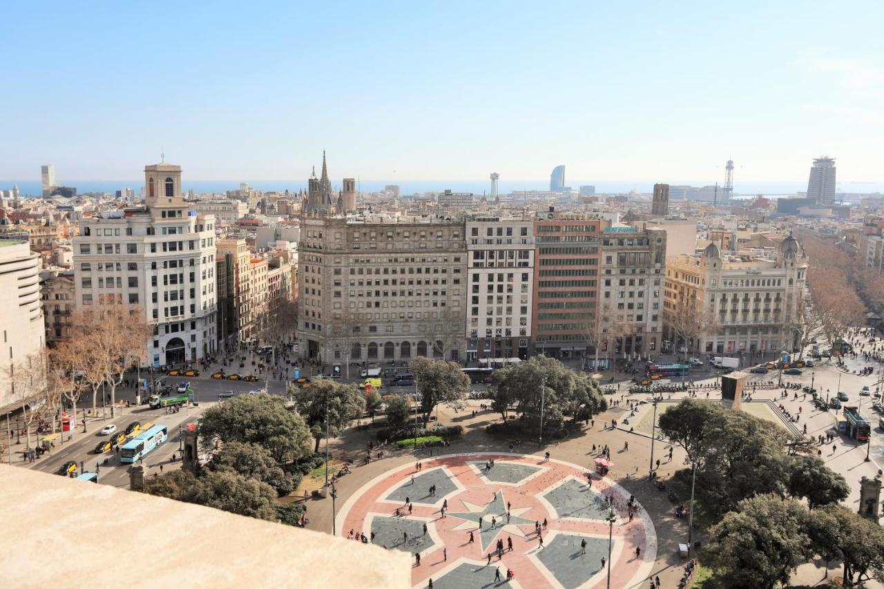 Iberostar Selection Paseo de Gracia 4 Sup Hotels in barcelona city centre